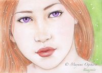 Eyes of the Seer